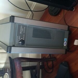 Beyond guardian Aeurus air purifier